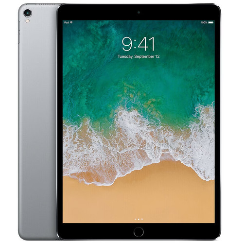 Apple ipad pro 2nd gen - pro, gen.