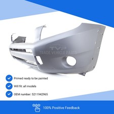Fits Toyota Rav 4 2006-2009