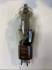 807  Brimar Valve / Vacuum