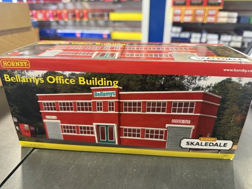 Hornby r8771 skaledale - oo,