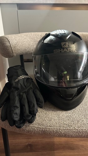 Motorcycle helmets - motorcycle,