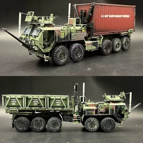 S oshkosh pls - 1/72,