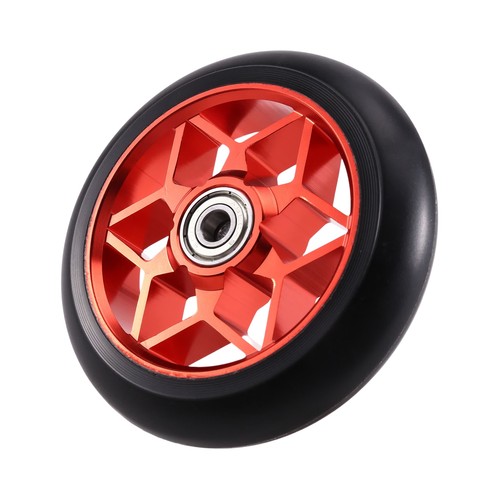 110mm scooter wheels - 110mm,
