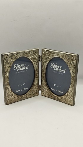 Vintage silver plated - vintage,