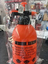 Pressure sprayer hand - 3l, pump