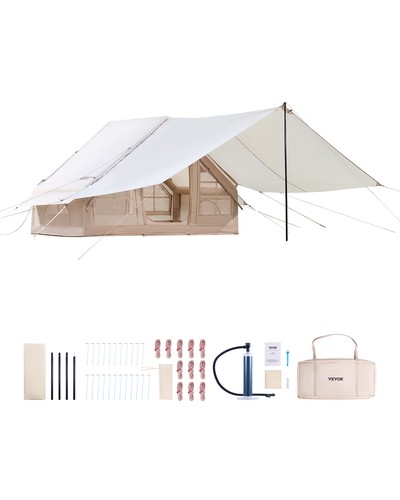 Vevor inflatable tent for - inflatable,