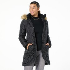 Sporto Tulip Quilted Water