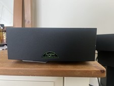 Naim Nap 100 Black Classic