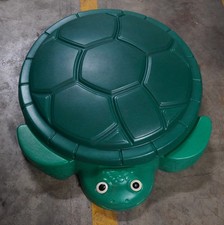 Little Tikes Turtle Sandbox /
