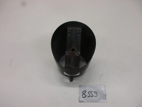 Rear light housing b559 - rear,