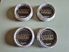 RAYS VOLK RACING GT CENTRE