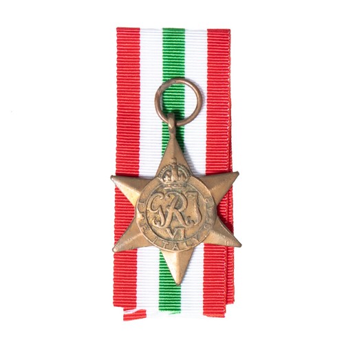 Original ww2 british italy - original,