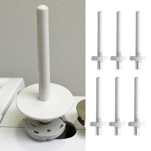 Spool pins home sewing - 6x,