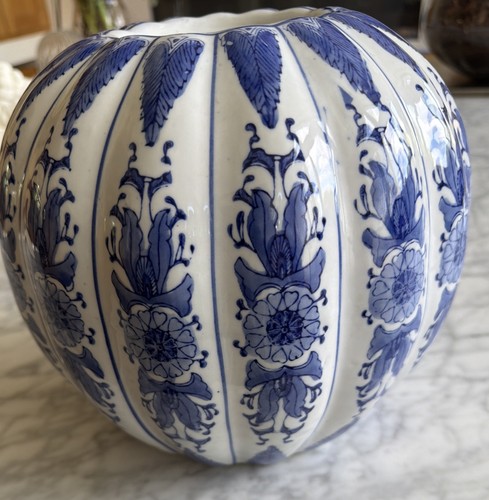 Vintage 1990s large blue - large,