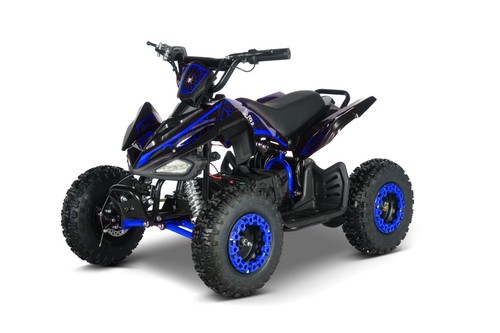 Electric kids quad - electric, bike