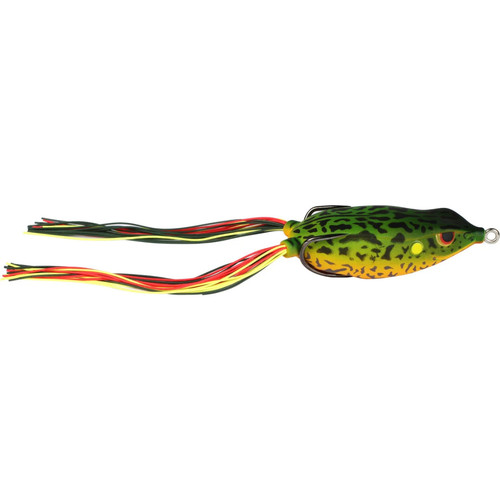 Spro dean rojas bronzeye frog - rojas,