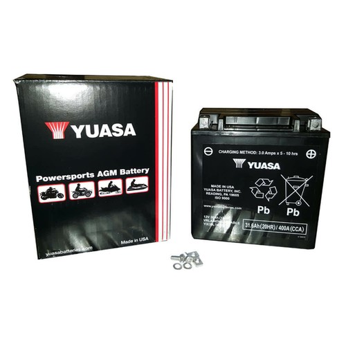 Yuasa yix30l ready use - yix30l, to