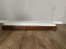 Victorian Long Footstool 