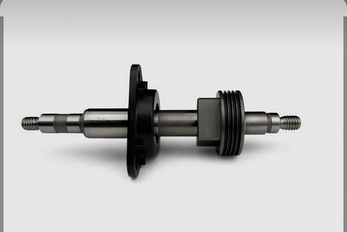 Concept2 flywheel axle - |,