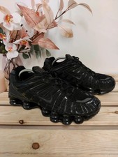 Men nike shox - shox, triple