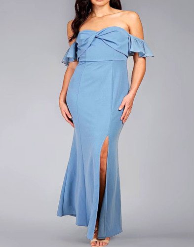 Little mistress women blue - little,