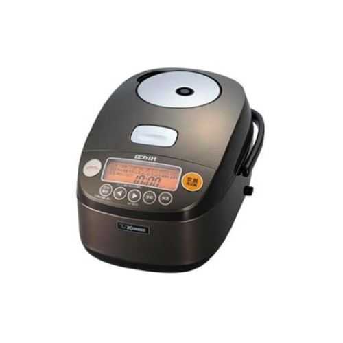 Zojirushi rice cooker - cooker, np-bqh10