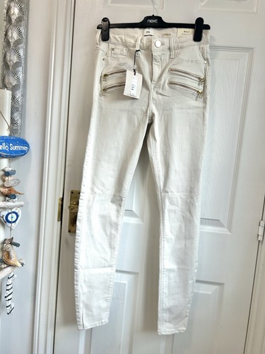 River island molly - river, cream
