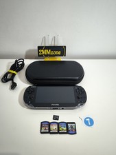 Sony vita pch - ps, oled