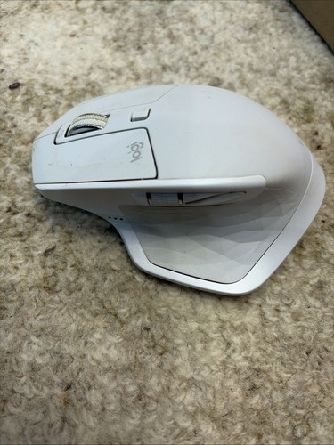 Logi master mouse - mx, 2s