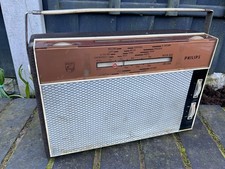 COLLECTORS RADIO PHILIPS