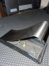 Lindberg Air Titanium Glasses with designer case