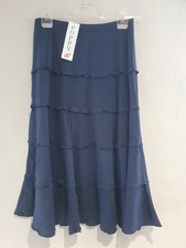 NEW POPPY PRETTY NAVY BLUE