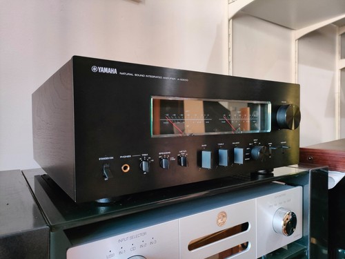 Yamaha s3000 stereo - yamaha,