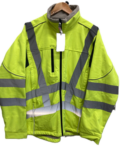 Vis viz softshell - softshell, jacket