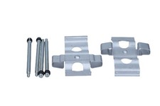 Fits QUICK BRAKE 109-1635