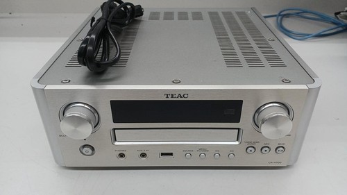 Teac h700 network cd - cr-h700,