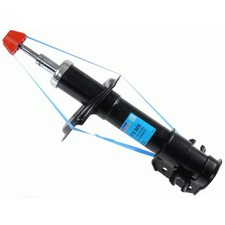 SACHS 170 909 Shock Absorber