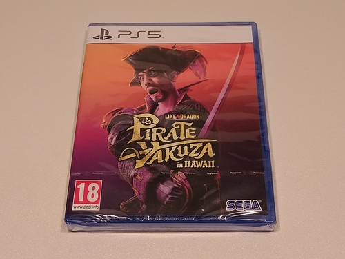 Like dragon pirate - dragon,