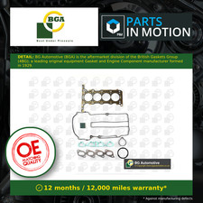 Head Gasket Set fits CHEVROLET