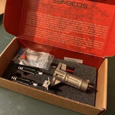 Eikon Symbeos Liner Rotary