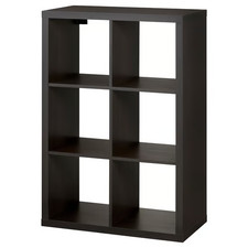 IKEA KALLAX Shelving Unit