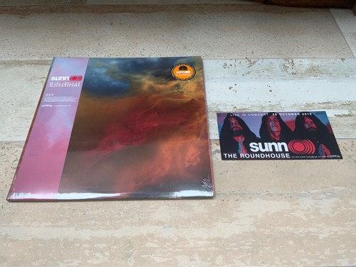 Sunn life metal - sunn,