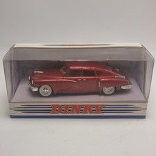 Matchbox The Dinky Collection