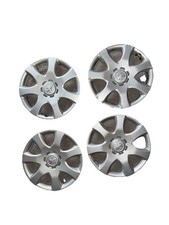 Set Of 4 Peugeot 107 14 Inch