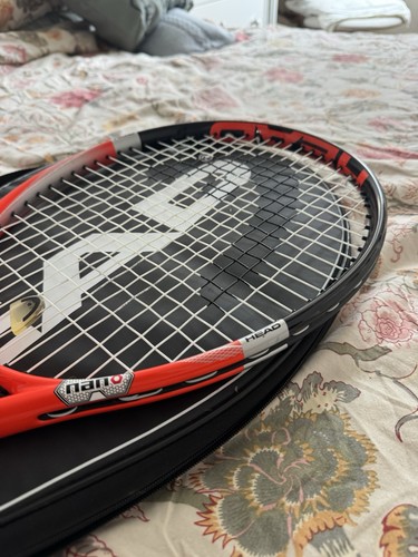 Head nano radical lite - ti,