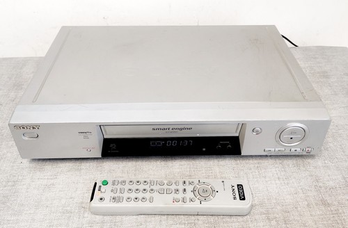 Sony slv se710g - slv-se710g, vhs
