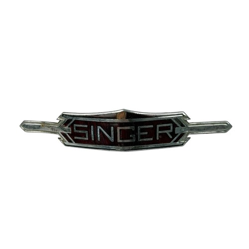 Vintage 1950s singer motors - vintage,