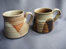 2 Shore studio pottery coffee