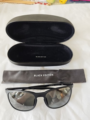 Porsche design p8673 titanium - p8673,