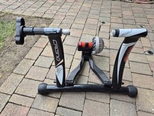 Elite Crono FLUID Indoor Cycle Turbo Trainer - Indoor Cycling Training Machine